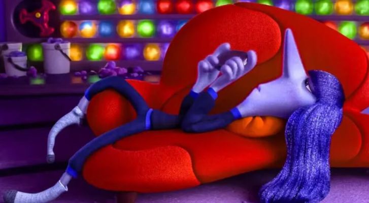 Emotions discarded in "Inside Out 2" revealed by story artist Paula Assadourian – MonitorExpresso.com