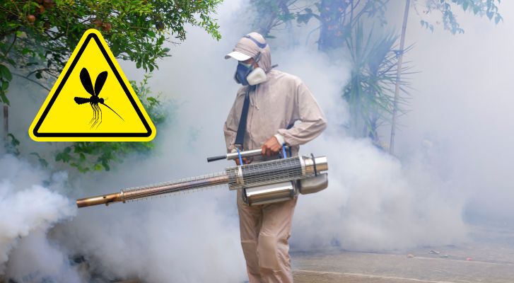 En ascenso el dengue en Michoacán – MonitorExpresso.com