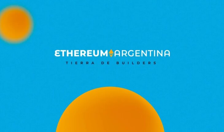 Ethereum Argentina 2024: llega la conferencia y hackathon sobre tecnología y educación