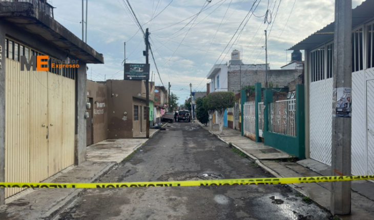 Hombre es asesinado a tiros en la entrada de su casa, en Zamora – MonitorExpresso.com