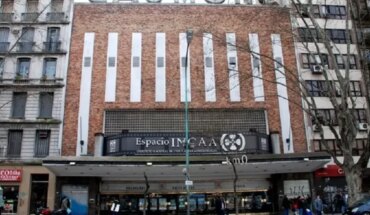 INCAA: el Gobierno eliminó la cuota de pantalla para el cine argentino y avanza con su plan de ajuste