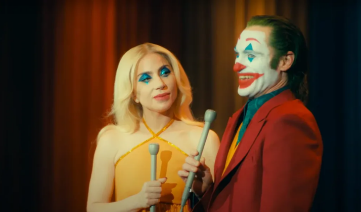“Joker 2: Folie à Deux” revela su perturbador y sensacional nuevo trailer con Joaquin Phoenix y Lady Gaga