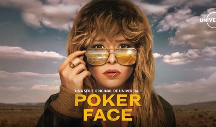 La 2da temporada de “Poker Face” comenzó su rodaje y tendrá a Natasha Lyonne como directora