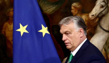 La Hungría gobernada por Viktor Orban asume la presidencia de la Unión Europea