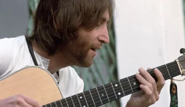La canción de John Lennon que fue rechazada por The Beatles y se convirtió en un éxito solista — Rock&Pop