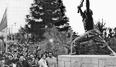 La increíble historia detrás de cómo San Miguel tuvo la primera estatua del Che Guevara en el mundo — Rock&Pop