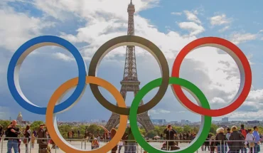 La previa de los Juegos Olímpicos de París 2024 en Un País Generoso — Rock&Pop