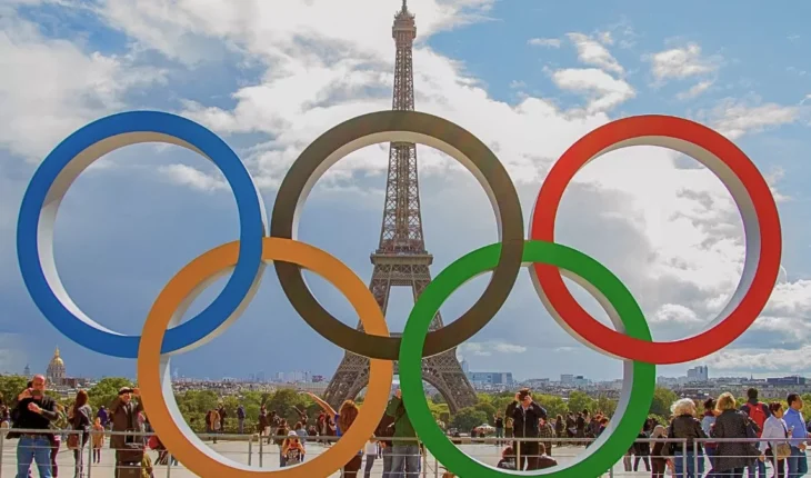 La previa de los Juegos Olímpicos de París 2024 en Un País Generoso — Rock&Pop