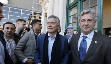 Macri visited La Rural: he distanced himself from Milei’s government and gave his opinion on the elections in Venezuela