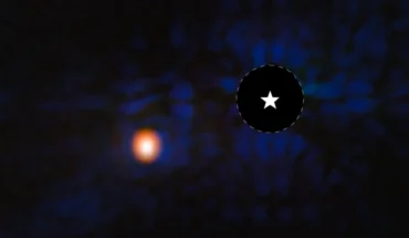 Muestran las primeras imágenes de un exoplaneta frío a 12 años luz de distancia – MonitorExpresso.com