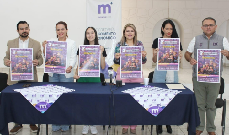 Municipal Government announces 2nd Children’s and Youth Congress of Entrepreneurs, Visionaries edition – MonitorExpresso.com