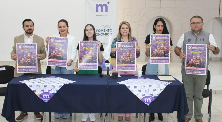Municipal Government announces 2nd Children's and Youth Congress of Entrepreneurs, Visionaries edition – MonitorExpresso.com
