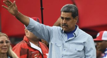 Resumen: Elecciones en Venezuela, Juegos Olímpicos, lanzamientos musicales y más…