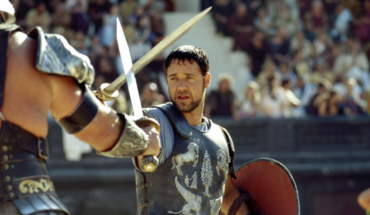 Russell Crowe estuvo a punto de no protagonizar Gladiador y estos son los motivos — Rock&Pop