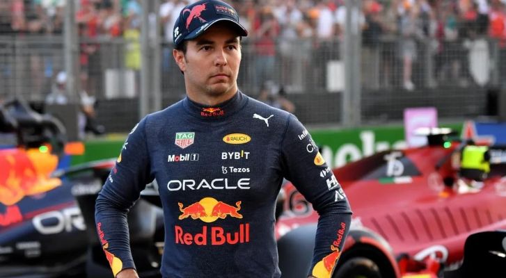 Sergio Pérez resurge en la FP2 del Gran Premio de Hungría – MonitorExpresso.com