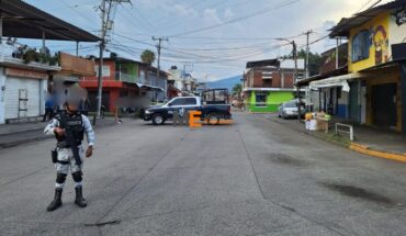 Tendero es ultimado a tiros dentro de su local, en la colonia 18 de Marzo, Uruapan – MonitorExpresso.com