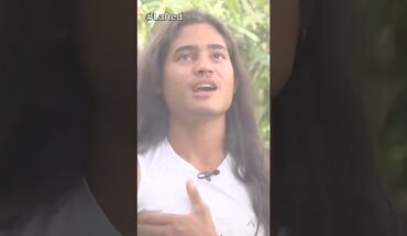 Video: Arandú habla de su vida amorosa | La Red