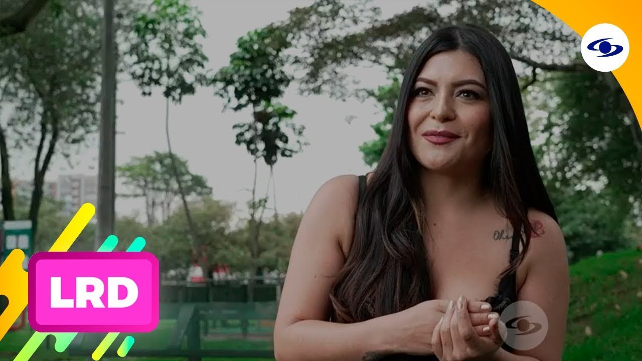La Red: Diana Guerrero, la cantante que recorrió el país en su moto para darse a conocer- Caracol TV