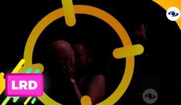 Video: La Red: El Fisgón encontró a un famoso cantante besando a una misteriosa mujer – Caracol TV