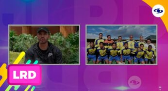 Video: La Red: Fabián Vargas, campeón de la Copa América 2001, recuerda épocas de gloria – Caracol TV