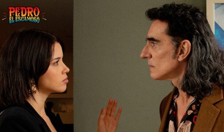 Video: Mariana le exige a Fernanda que eche a Pedro luego de su altercado – Pedro el Escamoso 2