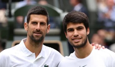 Wimbledon 2024: Novak Djokovic and Carlos Alcaraz will face each other in the final