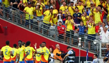 ¿Cómo fue el camino de Colombia en la Copa América?